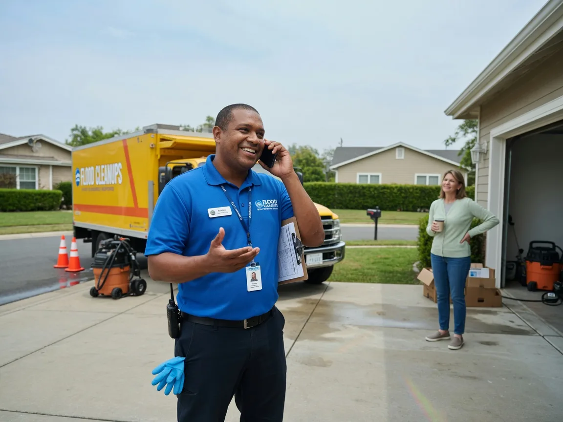 Water Damage Restoration Swain, NY FAQs